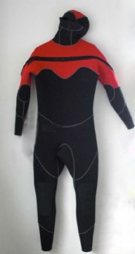 Neoprene Diving Wetsuits En-Ds18